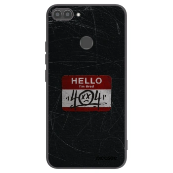 Maskica za Huawei P Smart - HELLO 404