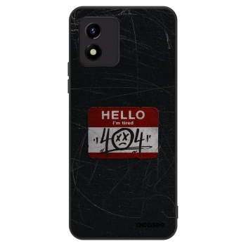 Maskica za Vivo Y01 - HELLO 404