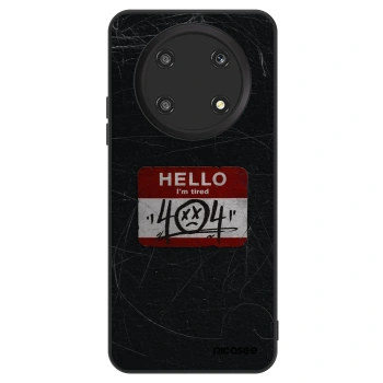 Maskica za Honor Magic4 Lite 5G - HELLO 404
