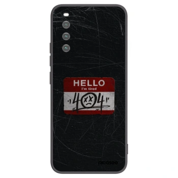 Maskica za Sony Xperia 10 IV 5G - HELLO 404