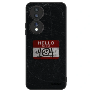 Maskica za Honor 70 - HELLO 404