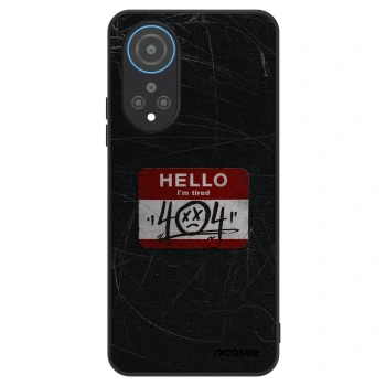Maskica za Honor X7 - HELLO 404