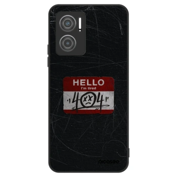 Maskica za Xiaomi Redmi 10 5G - HELLO 404