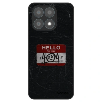Maskica za Honor X8a - HELLO 404