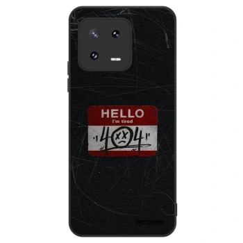 Maskica za Xiaomi 13 Pro - HELLO 404