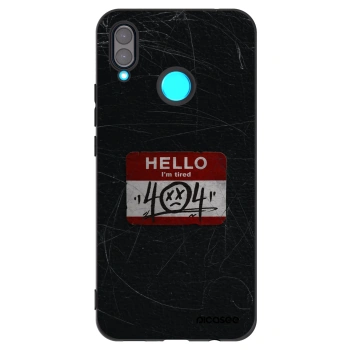 Maskica za Huawei Nova 3i - HELLO 404