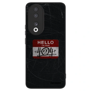Maskica za Honor 90 5G - HELLO 404