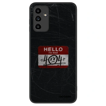 Maskica za Samsung Galaxy A04s A047F - HELLO 404