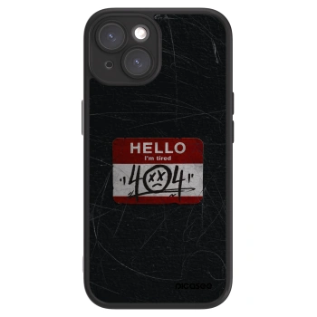 Maskica za Apple iPhone 15 - HELLO 404