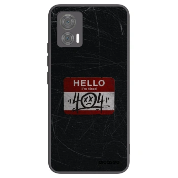 Maskica za Motorola Edge 30 Neo - HELLO 404
