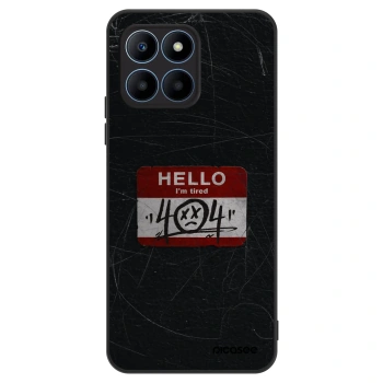 Maskica za Honor 70 Lite - HELLO 404