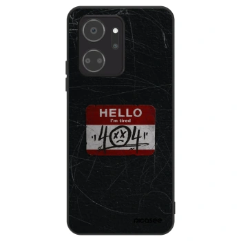 Maskica za Honor X7a - HELLO 404
