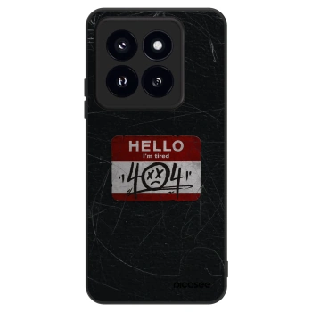 Maskica za Xiaomi 14 Pro - HELLO 404
