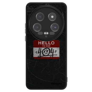 Maskica za Xiaomi 14 Ultra - HELLO 404