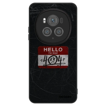 Maskica za Honor Magic6 Pro - HELLO 404