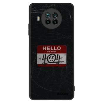 Maskica za Xiaomi Mi 10T Lite - HELLO 404