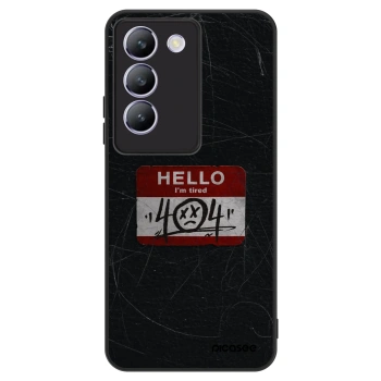Maskica za Vivo V40 SE 5G - HELLO 404