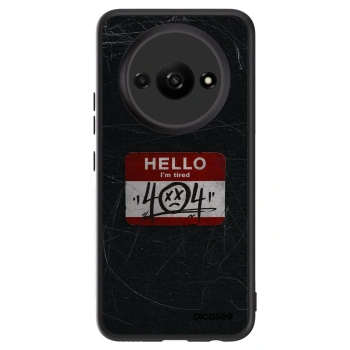 Maskica za Xiaomi Redmi A3 - HELLO 404