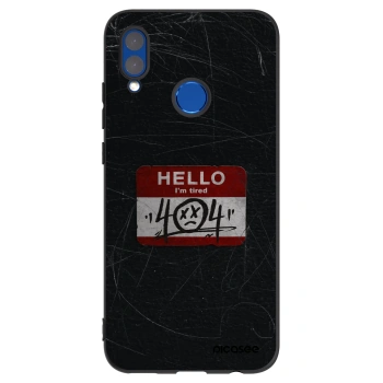 Maskica za Honor 10 Lite - HELLO 404