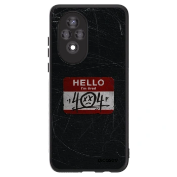 Maskica za Honor 200 5G - HELLO 404