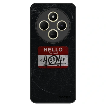 Maskica za Xiaomi Redmi 14C - HELLO 404