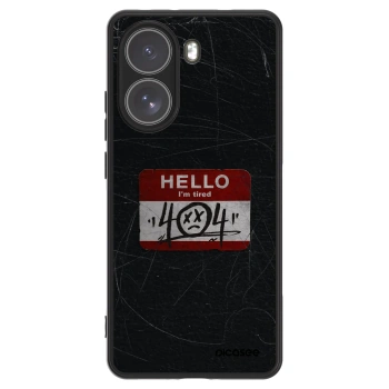 Maskica za Xiaomi Poco X7 - HELLO 404
