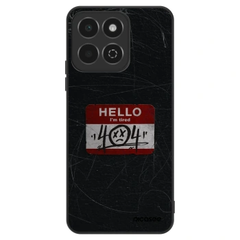 Maskica za Honor 200 Smart 5G - HELLO 404
