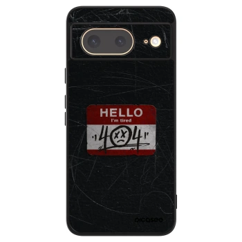 Maskica za Google Pixel 8 - HELLO 404