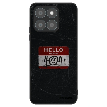 Maskica za Honor X8c - HELLO 404