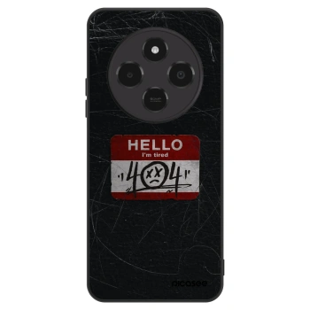 Maskica za Xiaomi Poco C75 - HELLO 404