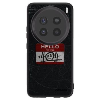 Maskica za Vivo X200 Pro - HELLO 404