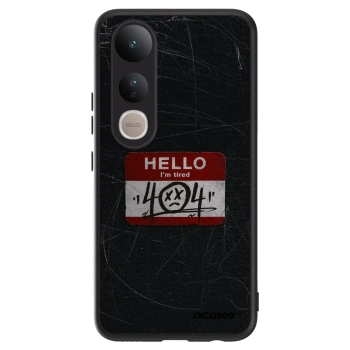 Maskica za Vivo V50 Lite 5G - HELLO 404