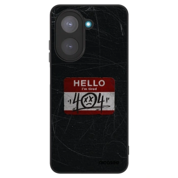 Maskica za Xiaomi Redmi A5 - HELLO 404