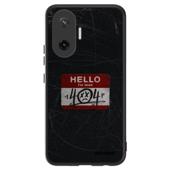Maskica za Xiaomi Poco F7 5G - HELLO 404