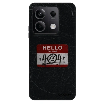 Maskica za Xiaomi Redmi Note 13 5G - HELLO 404