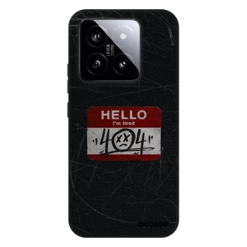 Maskica za Xiaomi 14 - HELLO 404