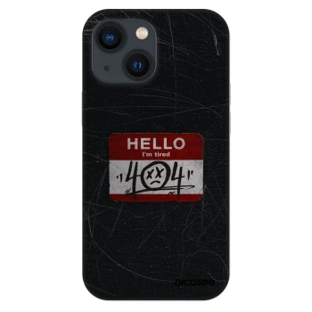 Maskica za Apple iPhone 13 mini - HELLO 404
