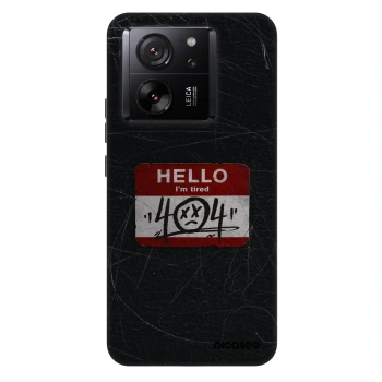 Maskica za Xiaomi 13T - HELLO 404