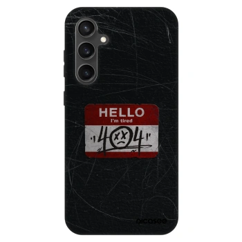 Maskica za Samsung Galaxy S23 FE S711B - HELLO 404