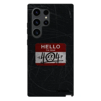 Maskica za Samsung Galaxy S24 Ultra S928B 5G - HELLO 404