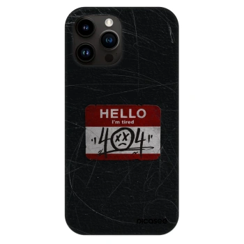 Maskica za Apple iPhone 13 Pro Max - HELLO 404