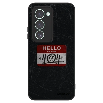 Maskica za Xiaomi Redmi 15 5G - HELLO 404