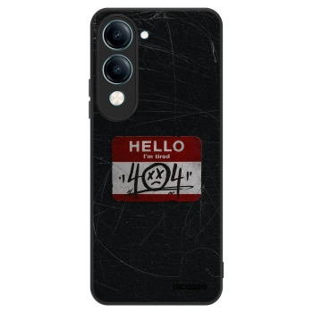 Maskica za Vivo Y29s 5G - HELLO 404