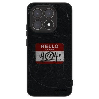 Maskica za Xiaomi 15T - HELLO 404