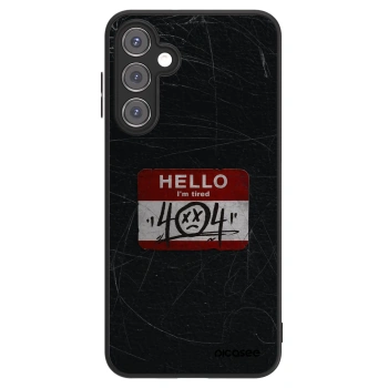 Picasee ULTIMATE CASE za Samsung Galaxy A16 4G - HELLO 404