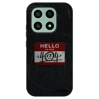 Maskica za Xiaomi 17 - HELLO 404