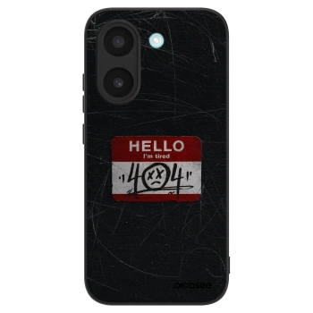 Maskica za Xiaomi Poco X8 Pro - HELLO 404