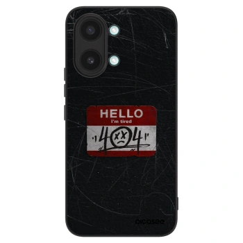 Maskica za Xiaomi Poco X8 Pro Max - HELLO 404