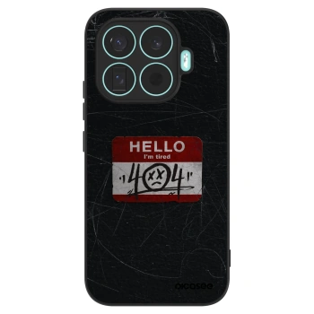 Maskica za Xiaomi 17T - HELLO 404