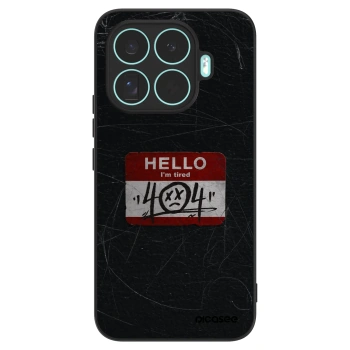 Picasee ULTIMATE CASE za Xiaomi 17T Pro - HELLO 404